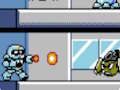 Laro Ganbatte !! Robochan online