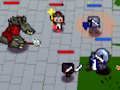 Laro Armyclash. IO online