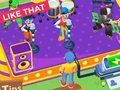 Laro Street Band online