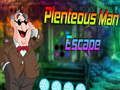 Laro Sagana Man Escape  online