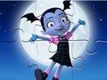 Laro Jigsaw Puzzle: Vampirina online