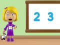 Laro Mundo ng Alice Sequencing Numbers  online
