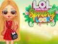 Laro Lol sorpresa sariwang hitsura ng tagsibol online