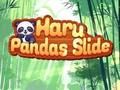 Laro Slide ng Haru Pandas  online