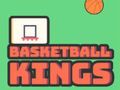 Laro Mga hari sa basketball online