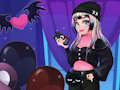 Laro Teen cute emo online