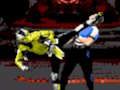 Laro Ultimate Mortal Kombat 3 online