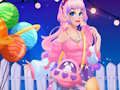 Laro Girly galaxy cute online