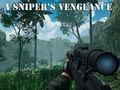 Laro Isang Snipers Vengeance  online