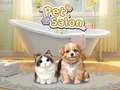 Laro Pet Salon online