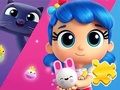 Laro Jigsaw Puzzle: Rainbow Kingdom online