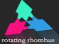 Laro Umiikot na rhombus  online