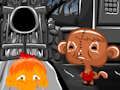 Laro Monkey Go Happy Stage 818 online