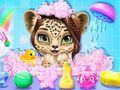Laro Ang Leopard Baby ko  online