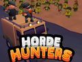 Laro Horde Hunters online