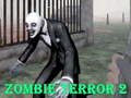 Laro Zombie Teror 2  online