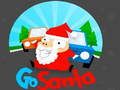 Laro Pumunta Santa  online