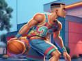 Laro Ultimate Hoops Showdown: Basketball Arena online