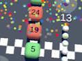Laro Snake 3D block online