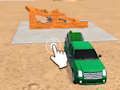 Laro Demolition Car - Lubid at Hook  online