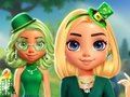 Laro St Patrick's Day Costume ni Lovie Chic  online