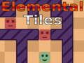 Laro Mga Elemental na Tile  online