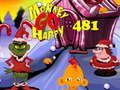Laro Monkey Go Happy Stage 481 online