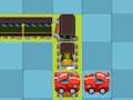 Laro Utak tren  online