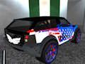 Laro Offroad Mountain Drive 2024 online