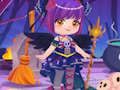 Laro Ang Cute ni Toddie Devilish  online