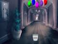 Laro Tumakas ang Ghost Threat Girl online