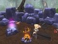 Laro Broomcraft Mystic Evasion online