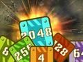Laro Militar Cube 2048  online