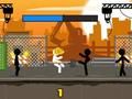 Laro Labanan ang Stick Warrior online