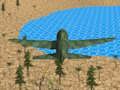 Laro Advanced na Air Combat Simulator  online
