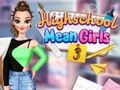 Laro Highschool Mean Girls 3 online