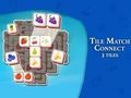 Laro Tile Match Connect 3 Tile  online