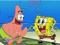 Laro Jigsaw Puzzle: SpongeBob Squarepants online