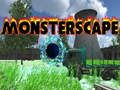 Laro Monsterscape online