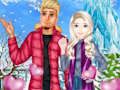 Laro Ang Boyfriend ng Araw ng mga Puso 2  online