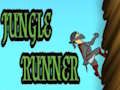 Laro Runner ng Jungle  online