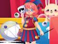 Laro Kiddo Digi Circus online