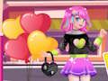 Laro Teen magulong cute online