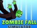Laro Zombie Fall Simulator online