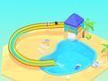 Laro Aking Waterpark  online
