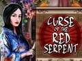 Laro Sumpa ng Pulang Serpyente  online