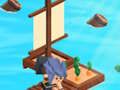 Laro Idle Arks: Bumuo sa Dagat 2  online