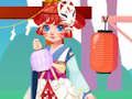 Laro Kiddo Himesama vibes online