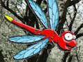 Laro Pagtakas Mula sa Dragonfly Forest  online
