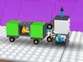 Laro MGA LARU: Crash Arena  online